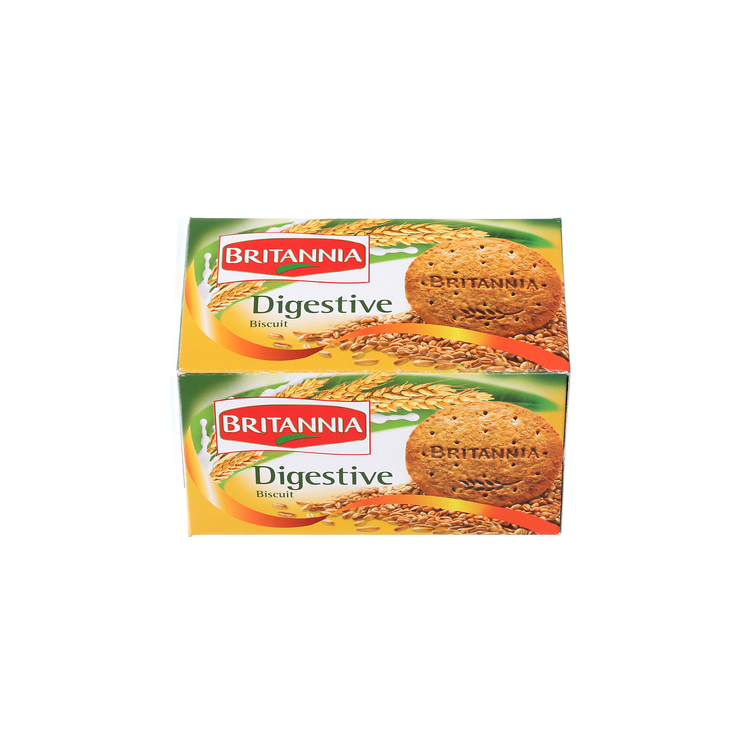 Britannia Digestive Biscuits 225 g