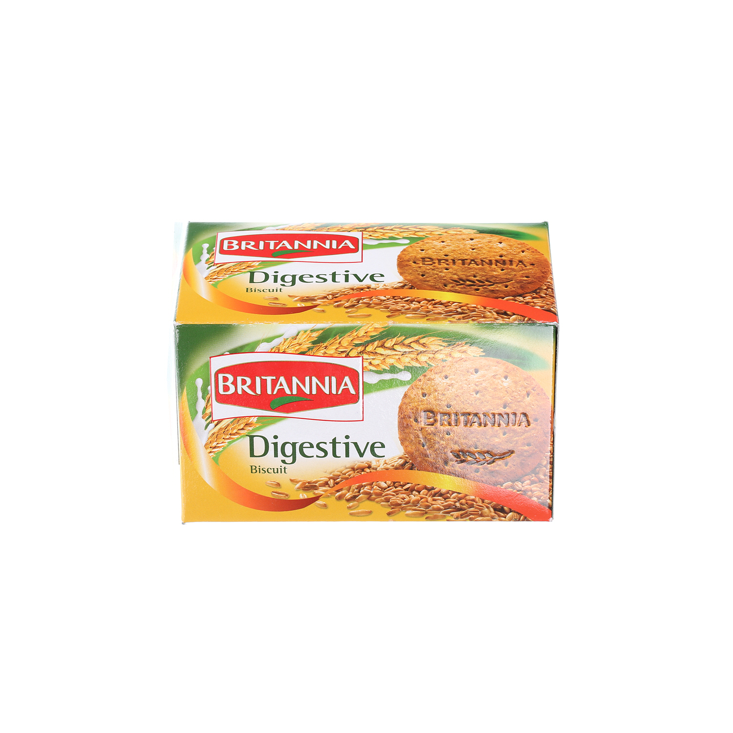 Britannia Digestive Biscuits 225 g