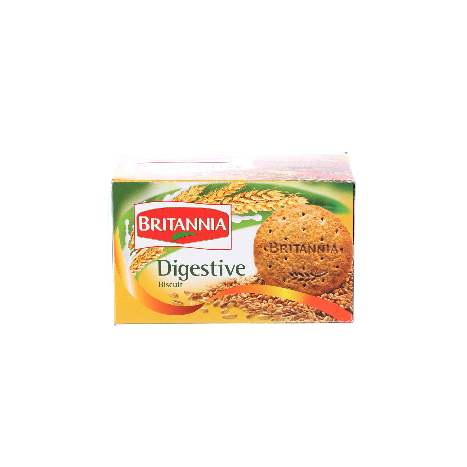 Britannia Digestive Biscuits 225 g