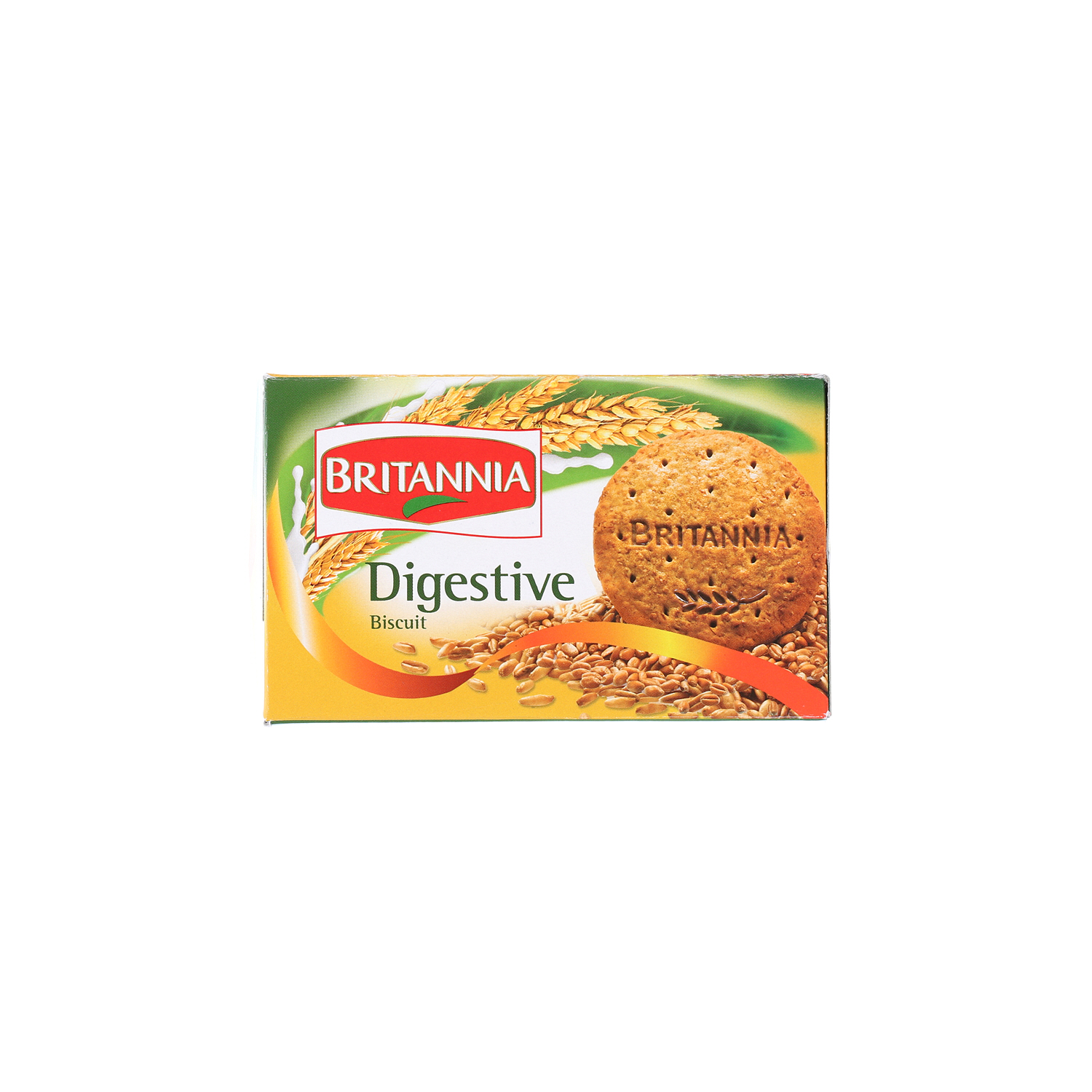 Britannia Digestive Biscuits 225 g