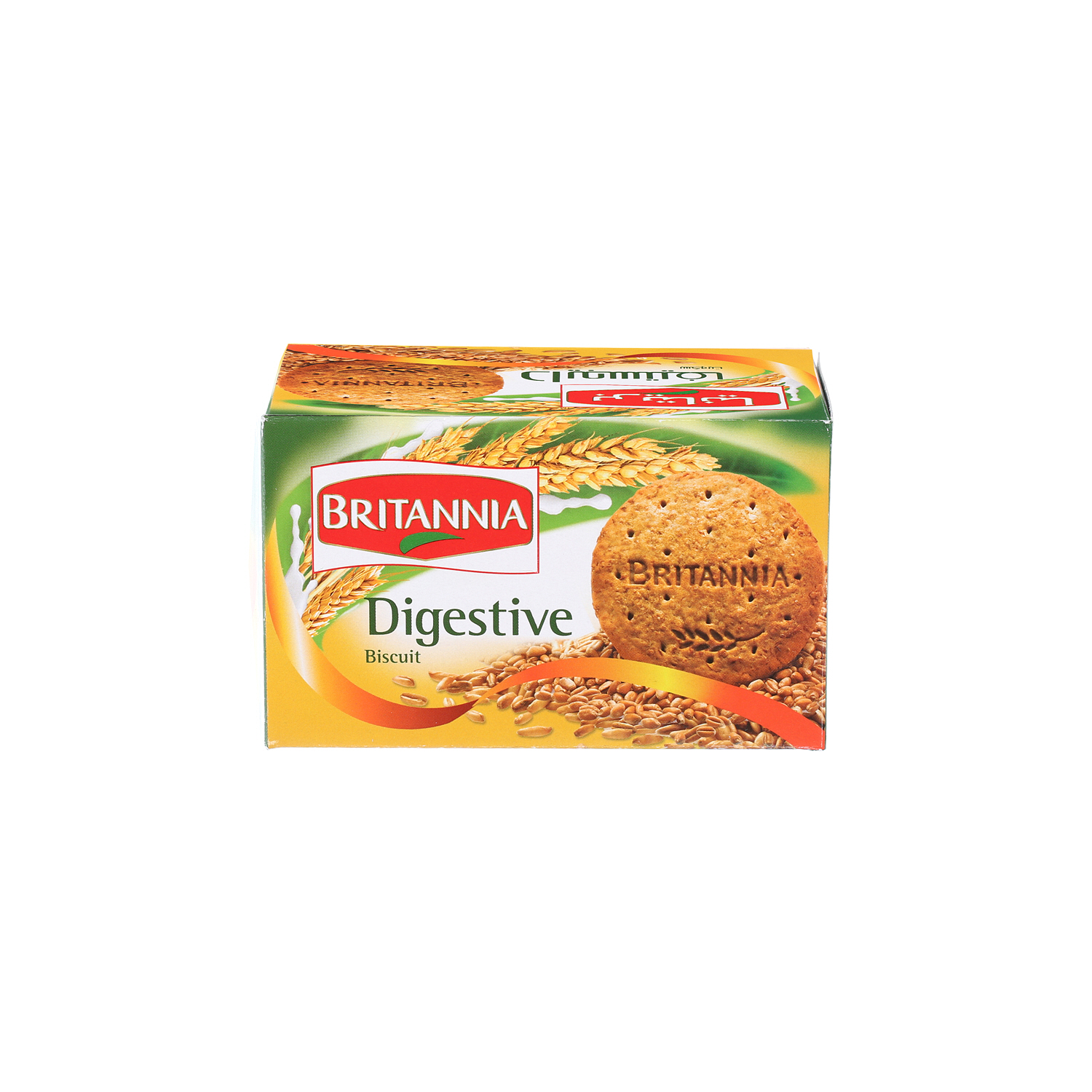 Britannia Digestive Biscuits 225 g