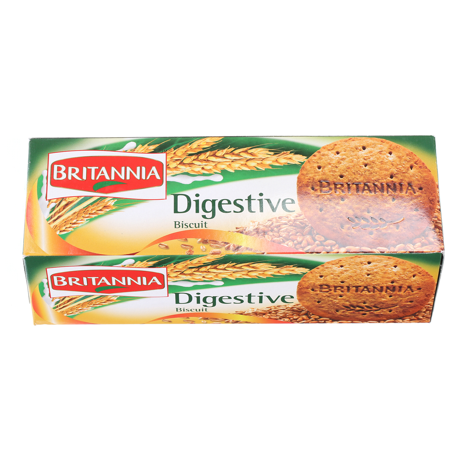 Britannia Digestive Biscuit 400 g