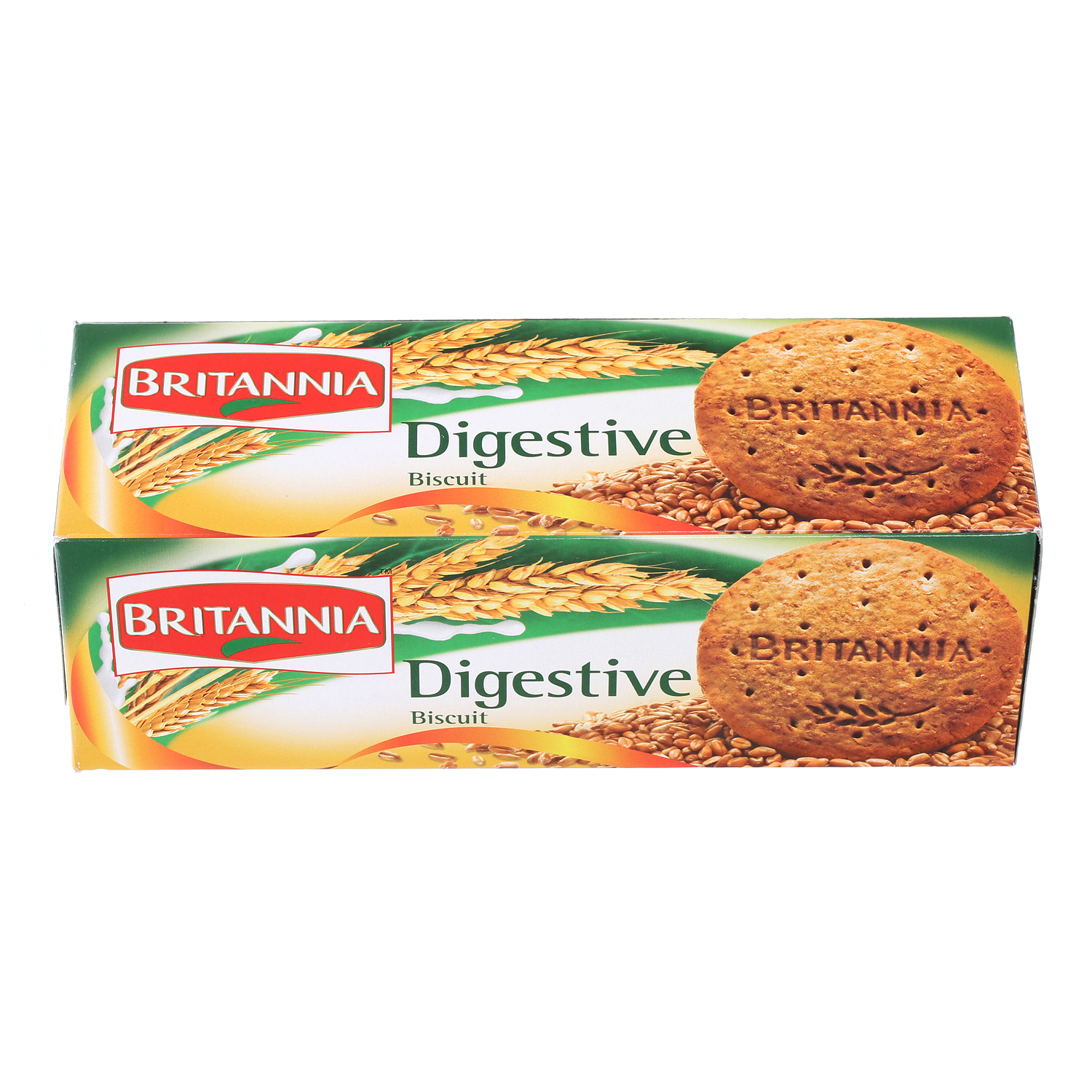 Britannia Digestive Biscuit 400 g