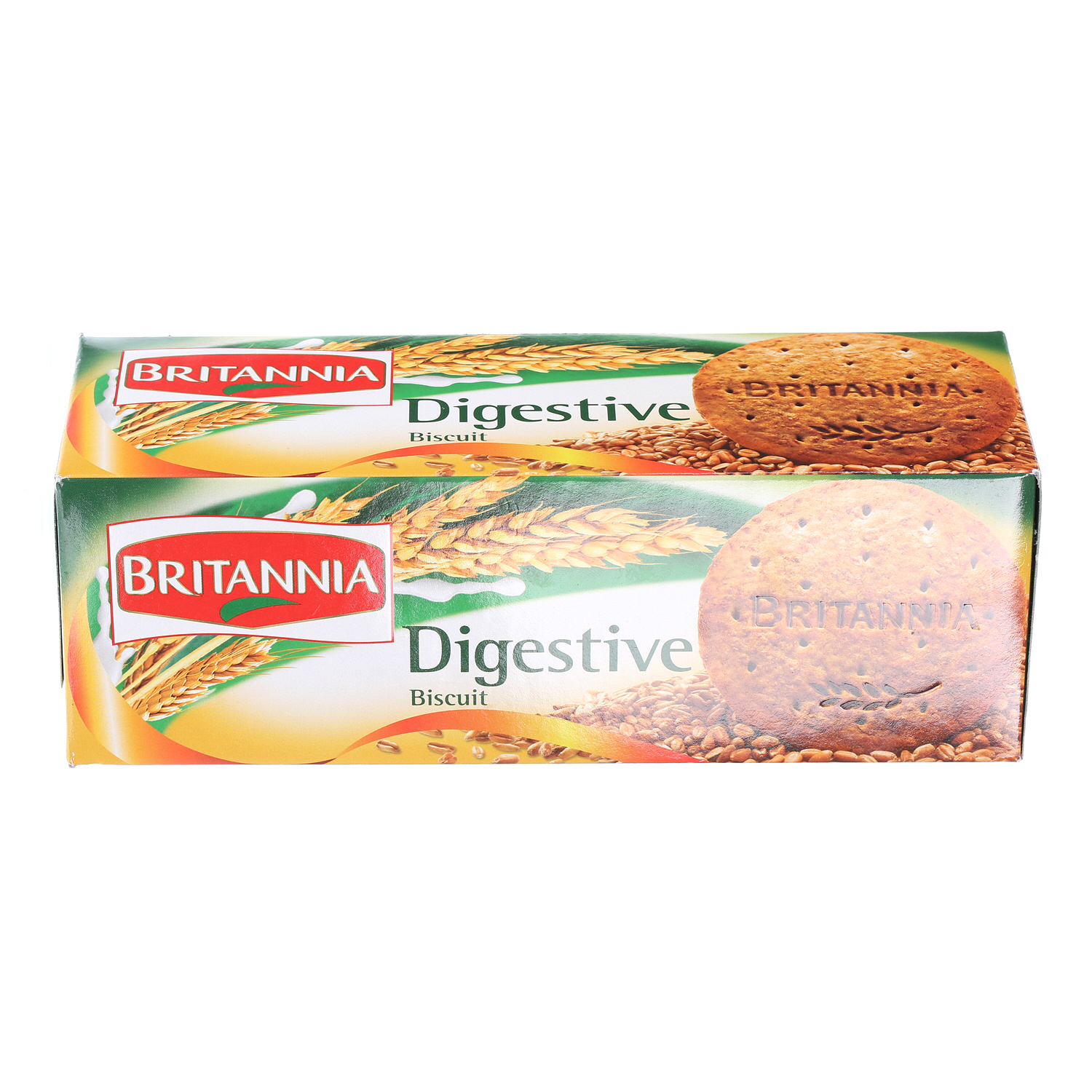 Britannia Digestive Biscuit 400 g