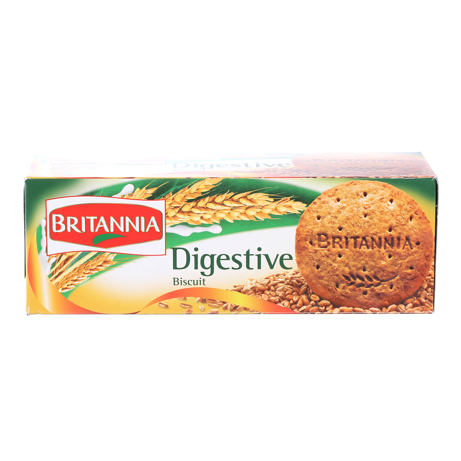 Britannia Digestive Biscuit 400 g