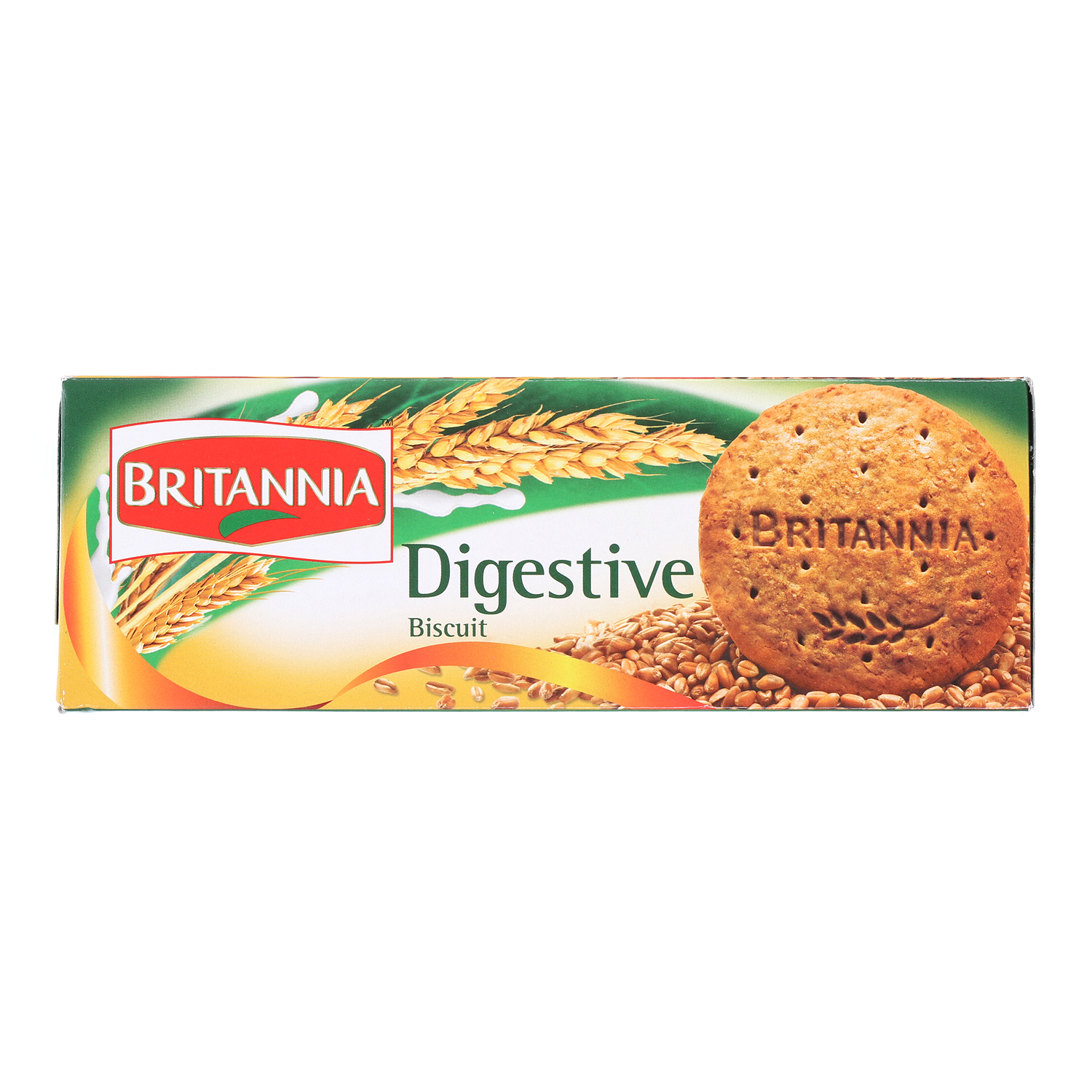 Britannia Digestive Biscuit 400 g