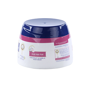 Parachute Hair Cream Extra Nourishment 210 ml