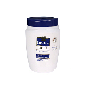 Parachute Gold Hamam Zait Thick & Strong 1Ltr