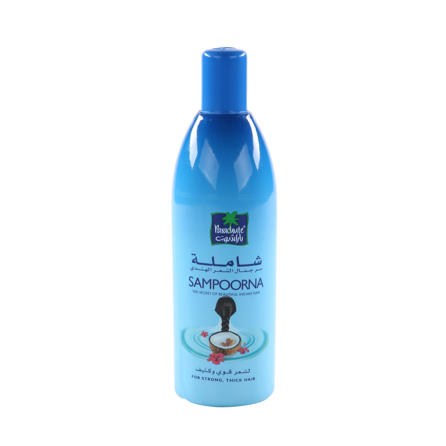 Parachute Sampoorna Hair Oil 300 ml