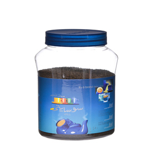 Society Indian Leaf Tea Jar 450 g
