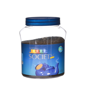 Society Indian Leaf Tea Jar 450 g