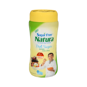 Sugar Free Sugar Free Natura Diet Sugar 80gm