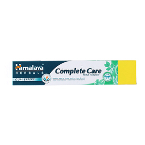 Himalaya Complete Care Toothpaste 133 ml