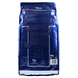 Tilda Basmati Rice 10 Kg