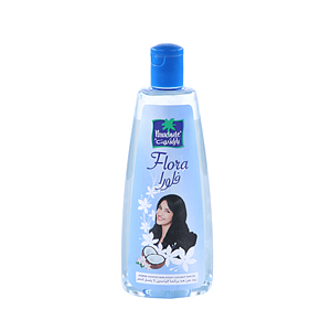 Parachute Hair Oil Jasmine 300 ml