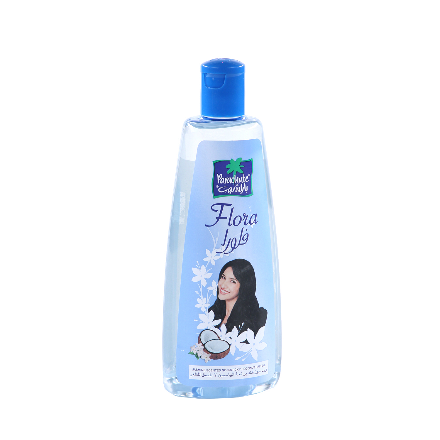 Parachute Hair Oil Jasmine 300 ml