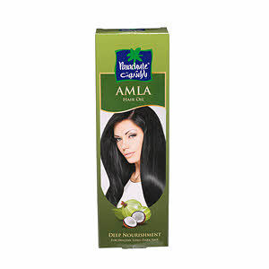 Parachute Amla Hair Oil 300ml