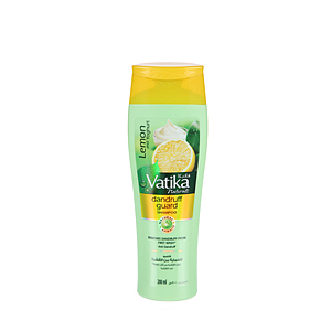 Dabur Vatika Dandruff Guard Shampoo 200 ml