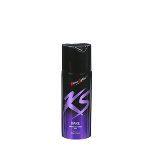 Kamasutra Deo Spray Dare 150 ml