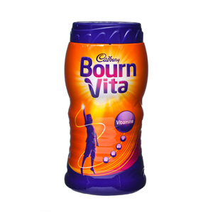 Cadbury Bournvita Drink 1Kg