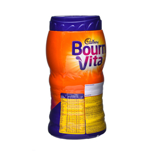 Cadbury Bournvita Drink 1Kg