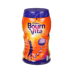 Cadbury Bournvita Break 200 g