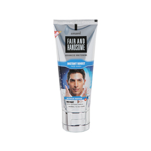 Emami Fair & Handsome Instant Face Cream 50gm