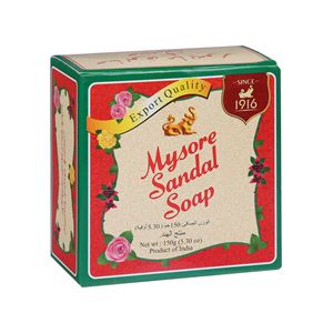 Mysore Sandal Soap Classic 150 g