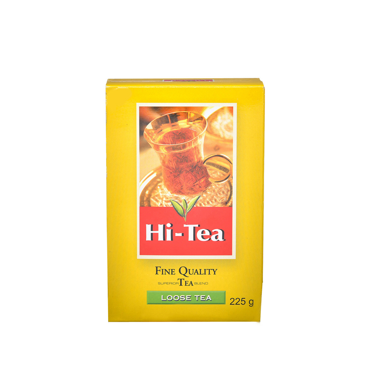 Hi Tea Packet 225gm | Sharjah Co-operative Society