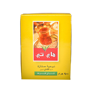 Hi Tea  Tea Loose Packet 900gm