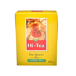 Hi Tea  Tea Loose Packet 900gm