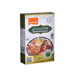 Eastern Biriyani Masala 100 g