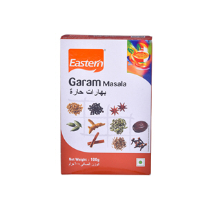 Eastern Garam Masala 100 g