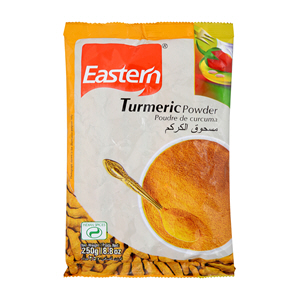 Eastern Turmeric Powder 250 g