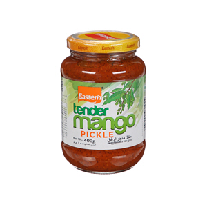 Eastern Tender Mango Pickle 400 g