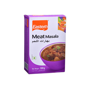 Eastern Meat Masala 160 g