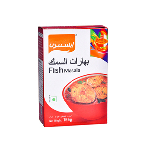 Eastern Fish Masala 165 g