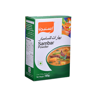 Eastern Sambar Powder 165 g