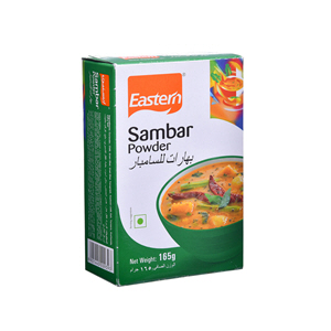 Eastern Sambar Powder 165 g