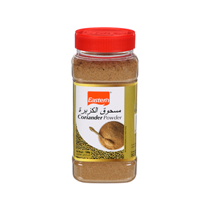 Eastern Coriander Powder Bottel 180 g