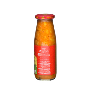 Aeroplane Sliced Mango Pickles 450 g