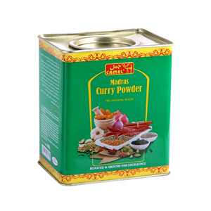 Camel Madras Curry Powder 500 g