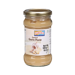 Ashoka Garlic Paste 300 g