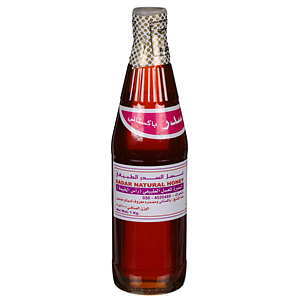 Sedar Honey Pakistan 1Kg