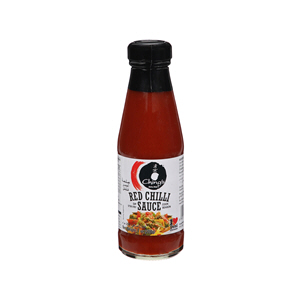 Ching's Red Chilli Sauce 200 g