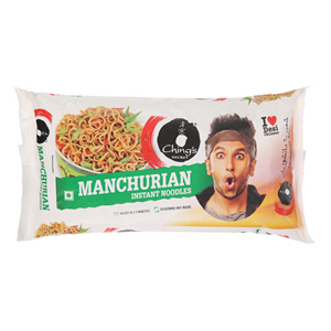 Ching's Mancurian Noodles 240 g