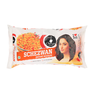 Ching's Schezwan Noodles Family 240gm