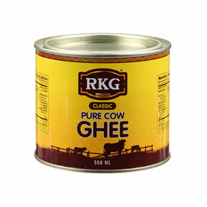 Rkg Pure Ghee 500 g