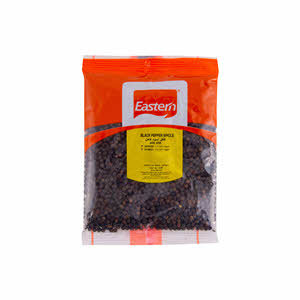 Eastern Black Papper Whole 200 g