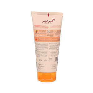 Fairever Face Scrub Fruit  & Milk Exctracts 150Ml